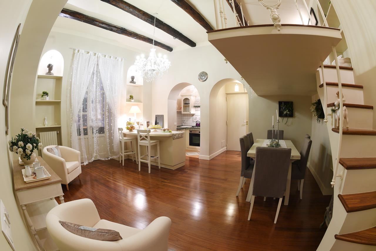Casa Suare Bed & Breakfast Salerno Exterior photo