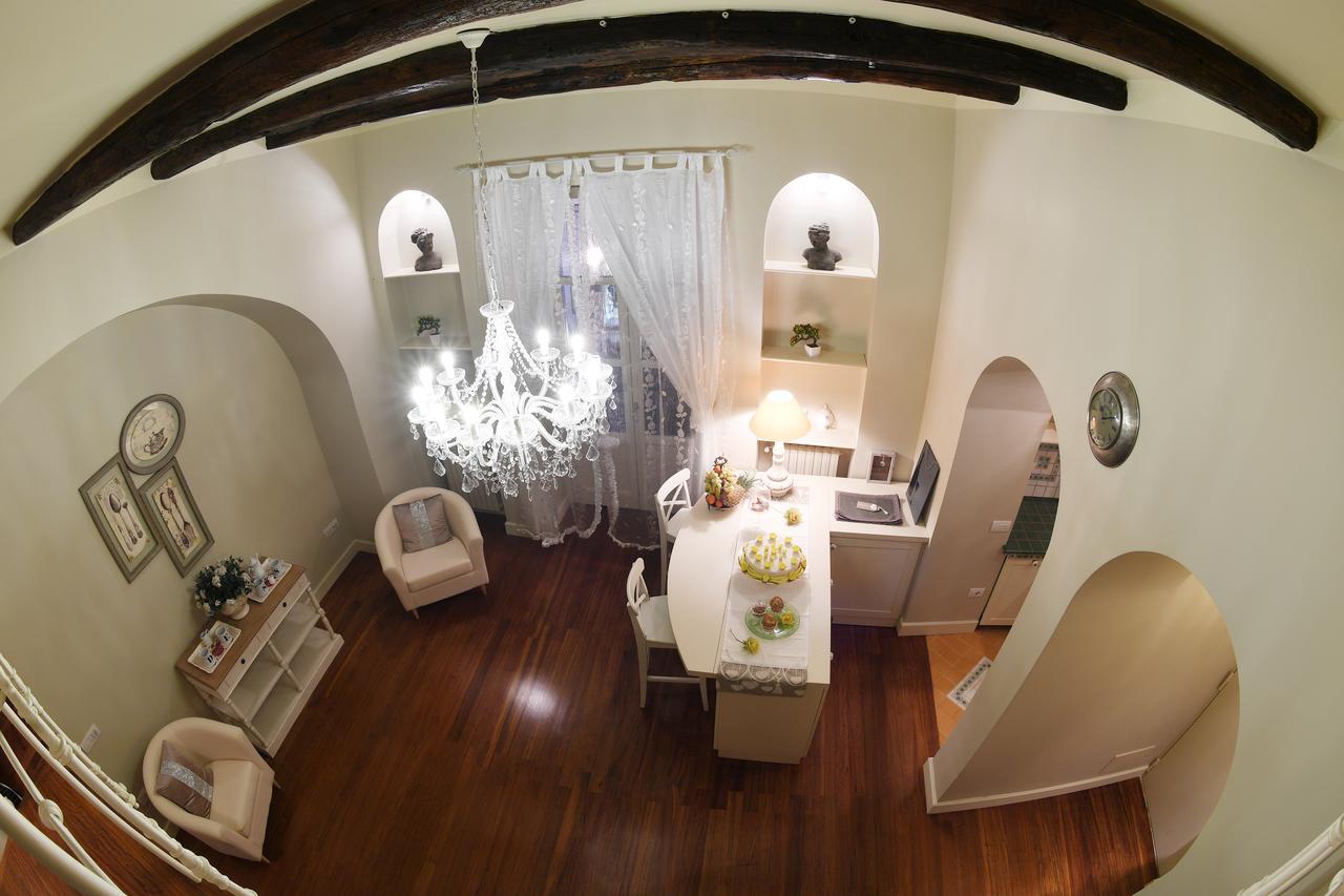 Casa Suare Bed & Breakfast Salerno Exterior photo
