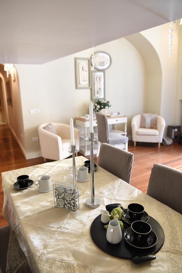 Casa Suare Bed & Breakfast Salerno Exterior photo