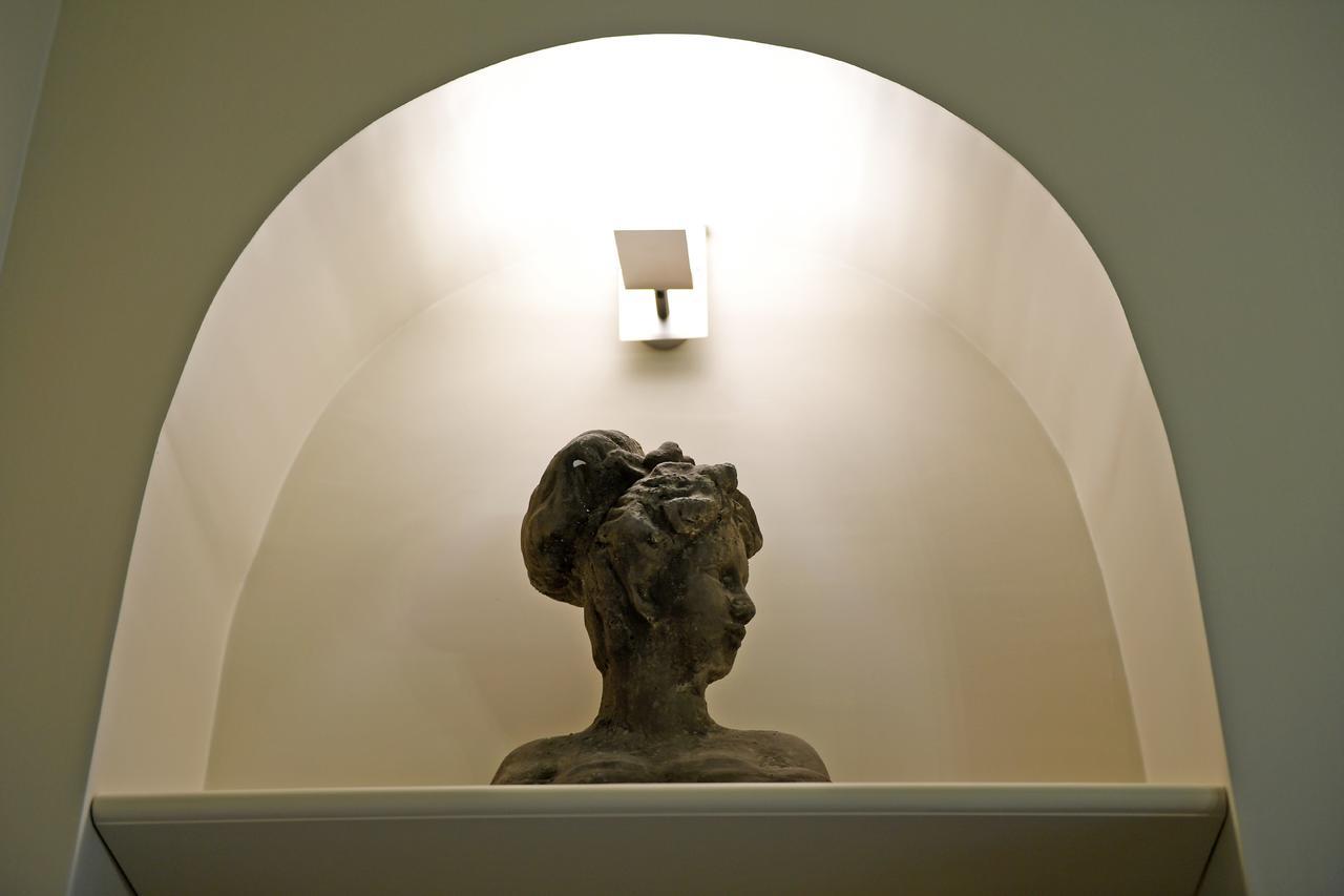 Casa Suare Bed & Breakfast Salerno Exterior photo