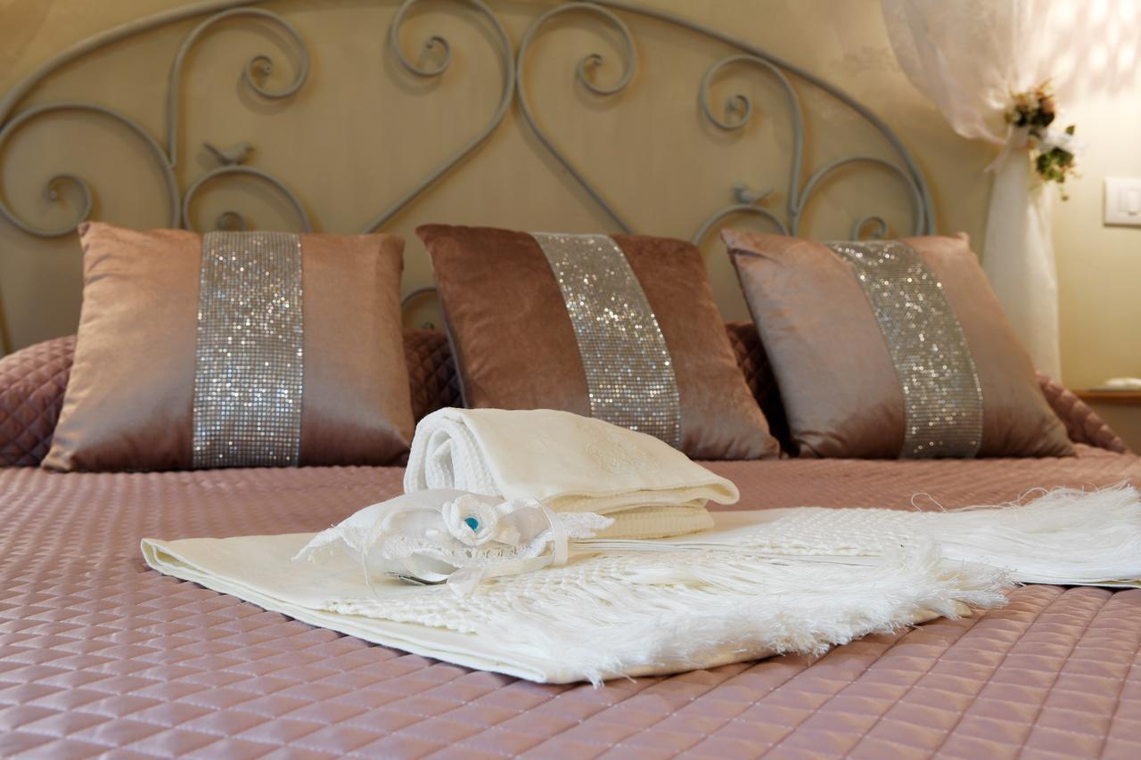 Casa Suare Bed & Breakfast Salerno Exterior photo