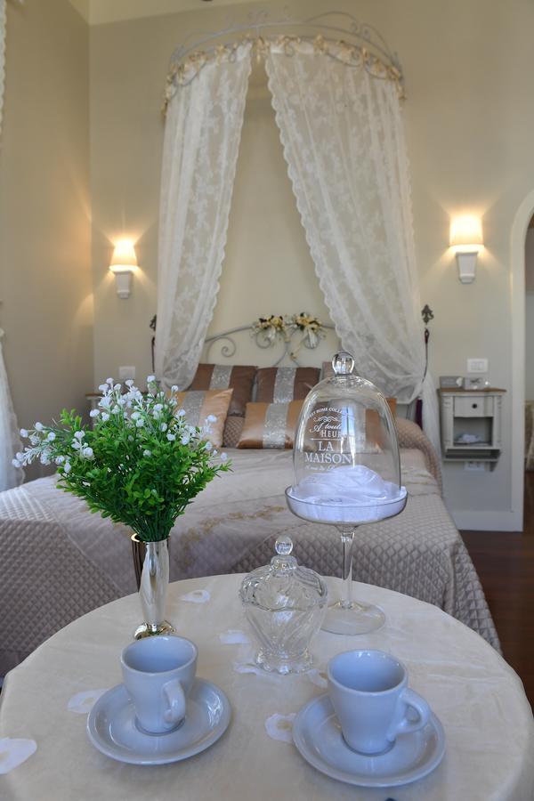 Casa Suare Bed & Breakfast Salerno Exterior photo