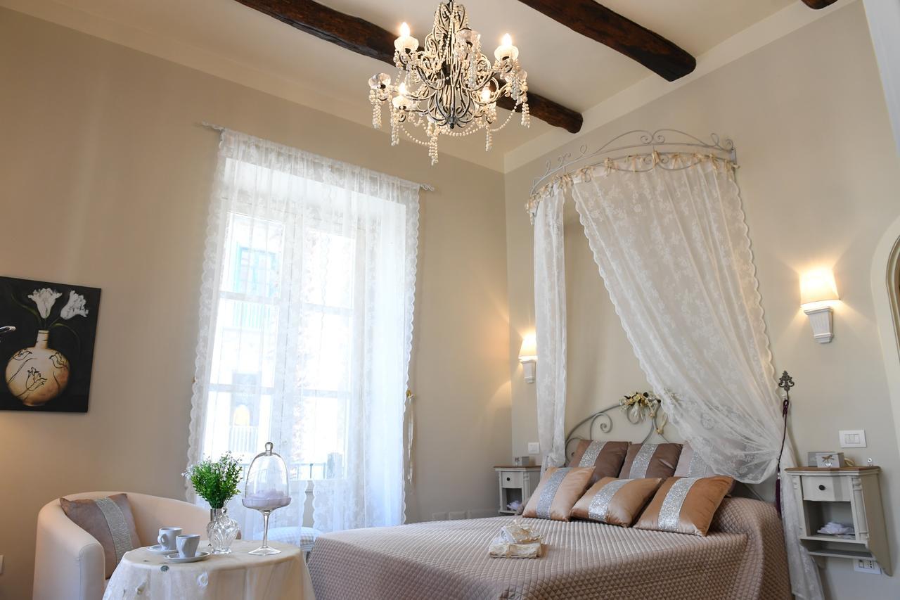 Casa Suare Bed & Breakfast Salerno Exterior photo